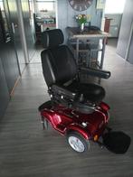 Rolstoel electriche Rascal P312 Turnabout, Ophalen, Zo goed als nieuw, Elektrische rolstoel