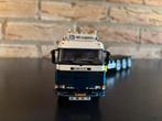 Wsi Scania bd logistic losse trekker, Hobby en Vrije tijd, Modelauto's | 1:50, Ophalen of Verzenden, Zo goed als nieuw, Bus of Vrachtwagen