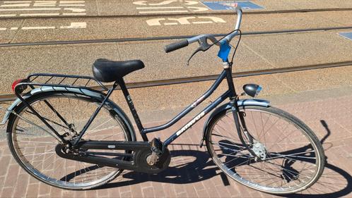 Batavus damesfiets, Fietsen en Brommers, Fietsen | Dames | Omafietsen, Zo goed als nieuw, Ophalen