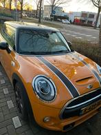 Mini Cooper S John works uitvoering 200+pk, Te koop, Particulier