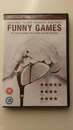Funny games US - Naomi Watts / Michael Haneke - Import, Verzenden