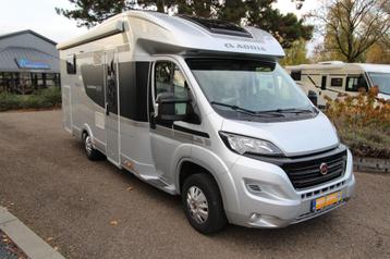 Adria Matrix M670 SBC (bj 2015) beschikbaar voor biedingen