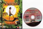 D26 dvd jungle book -- mowgli en baloo, Alle leeftijden, Ophalen of Verzenden, Zo goed als nieuw