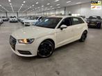 Audi A3 Sportback 1.4 TFSI Attraction Pro Line / AUTOMAAT /, Auto's, Audi, Euro 5, Gebruikt, Origineel Nederlands, 650 kg