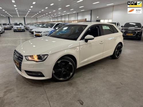 Audi A3 Sportback 1.4 TFSI Attraction Pro Line / AUTOMAAT /, Auto's, Audi, Bedrijf, Te koop, A3, ABS, Achteruitrijcamera, Adaptive Cruise Control
