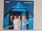 ABBA Voulez-Vous, Ophalen of Verzenden, 1960 tot 1980, Gebruikt