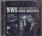 Guus Meeuwis: NW8, Orig. CD, Pop, Ophalen of Verzenden