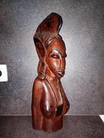 Afrikaanse vrouw, Ophalen of Verzenden