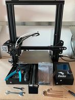 Creality ender 3pro, Computers en Software, Gebruikt, Ophalen