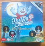 Spel Dolfje Weerwolfje, Hobby en Vrije tijd, Gezelschapsspellen | Bordspellen, Ophalen of Verzenden, Zo goed als nieuw