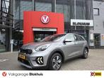 Kia Niro 1.6 GDi PHEV ComfortLine | Android | Apple Car play, Stof, Gebruikt, Met garantie (alle), Plug-in hybride
