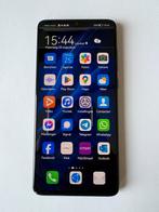 Huawei P30 zwart 128gb, Zwart, Ophalen of Verzenden, Zo goed als nieuw, Zonder simlock