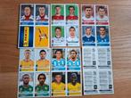 Panini WK 2010 Complete Update Set (80 stickers), Ophalen of Verzenden, Zo goed als nieuw, Buitenlandse clubs, Poster, Plaatje of Sticker