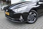 Hyundai i20 1.0 T-GDI Comfort / Camera/ Carplay/ NL auto/ Do, Voorwielaandrijving, 450 kg, Gebruikt, Euro 6