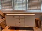 Lage dressoir kast, Huis en Inrichting, Kasten | Dressoirs, Ophalen, Gebruikt, 25 tot 50 cm