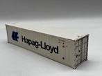 WSI HAPAG LlOYD REEFER CONTAINER KOEL LADING 40 ft., Hobby en Vrije tijd, Modelauto's | 1:50, HGL74-@hotmail.com, Nieuw, Ophalen of Verzenden