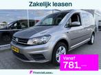 Volkswagen Caddy Maxi 5+1 Rolstoelauto 1.4 TSI Comfortline (, 1350 kg, Stof, Gebruikt, Financial lease