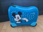 Samsonite dream2go Mickey Mouse, Sieraden, Tassen en Uiterlijk, Koffers, Wieltjes, 50 tot 60 cm, Hard kunststof, Ophalen of Verzenden