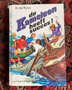 De kameleon heeft succes, Ophalen of Verzenden, Gelezen