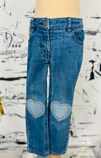 Stella McCartney spijkerbroek maat 4 (98), Kinderen en Baby's, Broek, Stella McCartney EU, Meisje, Ophalen of Verzenden