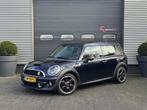 Mini Mini Clubman 1.6 Cooper S Chili | Panoramadak | Navigat, Auto's, Mini, Euro 5, Stoelverwarming, Gebruikt, Clubman