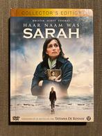Haar Naam Was Sarah - Collector's Edition DVD, Cd's en Dvd's, Boxset, Drama, Ophalen of Verzenden, Zo goed als nieuw