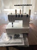 Brother Cover Stitch CV3440 machine, Hobby en Vrije tijd, Naaimachines en Toebehoren, Ophalen of Verzenden, Zo goed als nieuw