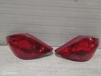 Achterlicht Peugeot 207, Auto-onderdelen, Gebruikt, Ophalen of Verzenden