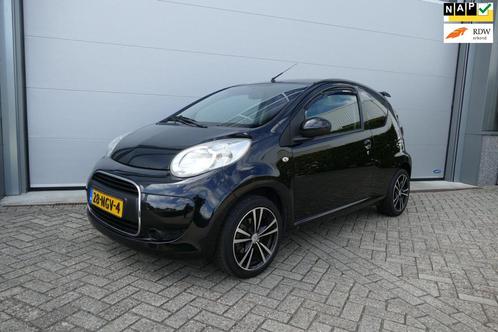 Citroen C1 1.0-12V Ambiance Apk 12-5-2026 Stuurbekrachtiging, Auto's, Citroën, Bedrijf, Te koop, C1, ABS, Airbags, Bluetooth, Centrale vergrendeling