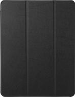 Apple iPad Air 13 2025/2024/2022 Tri-Fold Case Zwart Nieuw, Ophalen of Verzenden, Nieuw