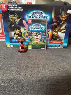Skylanders Imaginators | Nintendo Switch | Zeldzaam, 2 spelers, Eén computer, Zo goed als nieuw, Vanaf 7 jaar