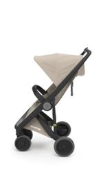 Greentom Buggy - Nieuw - Zand Zwart, Kinderen en Baby's, Ophalen, Nieuw, Overige merken
