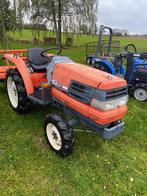 Kubota GL 19 met grondfrees, Zakelijke goederen, Agrarisch | Tractoren, Gebruikt, Tot 2500, Tot 80 Pk, Ophalen