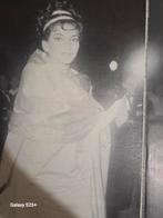 Maria Calas boxset Ses Recitals 1954/1969, Ophalen of Verzenden, Gebruikt, Opera of Operette
