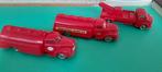 Vintage Lego Esso Miniatuur Auto's - Set van 3, Antiek en Kunst, Ophalen of Verzenden