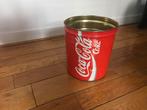 Retro emmer coca cola, Ophalen of Verzenden