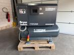 Contimac 25038 Cm 654/10/270 D Silent Compressor met droger, Doe-het-zelf en Verbouw, Compressors, Ophalen, 400 tot 800 liter/min