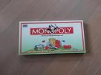 Monopoly spel, Hobby en Vrije tijd, Gezelschapsspellen | Kaartspellen, Ophalen of Verzenden