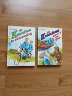 De kameleon, als nieuw, Boeken, Ophalen of Verzenden, Zo goed als nieuw