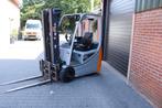 Still RX20 16 heftruck elektrische triplex lepelverstelling, Zakelijke goederen, Machines en Bouw | Heftrucks en Intern transport