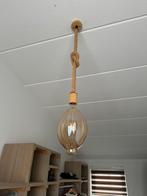 Hanglamp loods 5, Huis en Inrichting, Minder dan 50 cm, Zo goed als nieuw, Ophalen