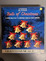 Mr. Christmas Bells of Christmas, Ophalen of Verzenden, Gebruikt, Kerst