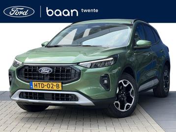 Ford Kuga 2.5 PHEV Active | Trekhaak wegklapbaar | Winter Pa beschikbaar voor biedingen