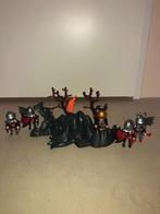 Drakeneiland playmobil, Ophalen of Verzenden, Zo goed als nieuw, Los playmobil