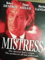mistress - robert de niro, Alle leeftijden, Ophalen of Verzenden, Zo goed als nieuw