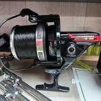 2 x Daiwa gs9000 P, Watersport en Boten, Hengelsport | Karpervissen, Ophalen of Verzenden, Zo goed als nieuw, Molen
