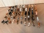 51 schleich paarden tekoop!, Ophalen, Zo goed als nieuw