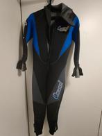 Cressi 7 mm Wetsuit Heren maat L, Watersport en Boten, Duiken, Ophalen of Verzenden, Zo goed als nieuw, Duikpak