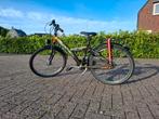 Jongensfiets 24 inch, Noxon, Ophalen, Gebruikt, Staal, Cruiser