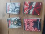 Te koop serie Strike back, Cd's en Dvd's, Boxset, Ophalen of Verzenden, Zo goed als nieuw, Actie en Avontuur